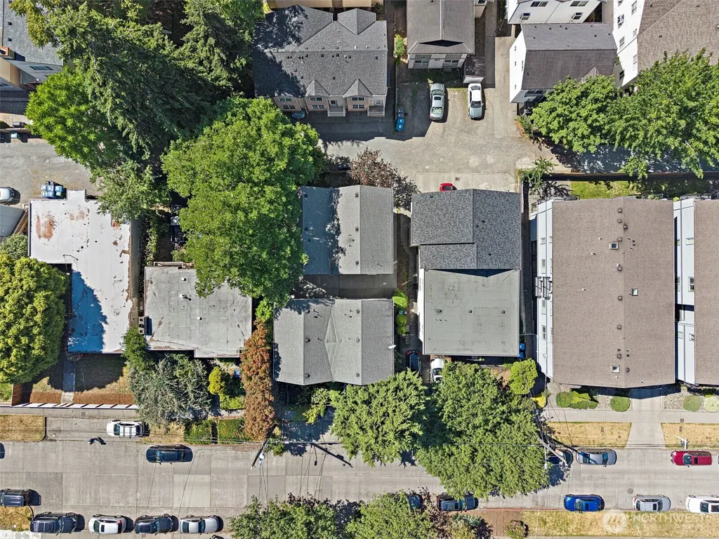 1141 N 93rd Street Seattle WA 98103