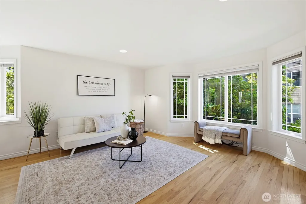 1141 N 93rd Street Seattle WA 98103