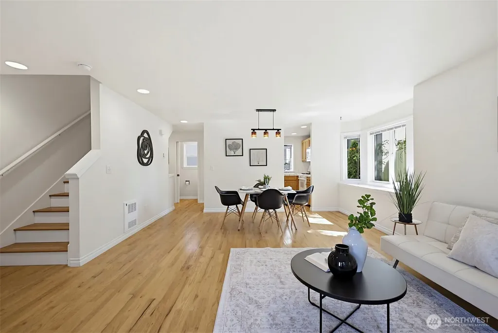 1141 N 93rd Street Seattle WA 98103