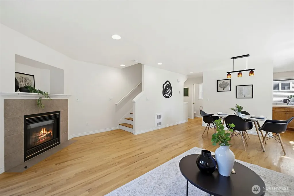 1141 N 93rd Street Seattle WA 98103
