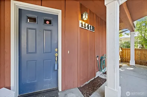 1141 N 93rd Street Seattle WA 98103