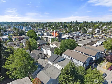 1141 N 93rd Street Seattle WA 98103
