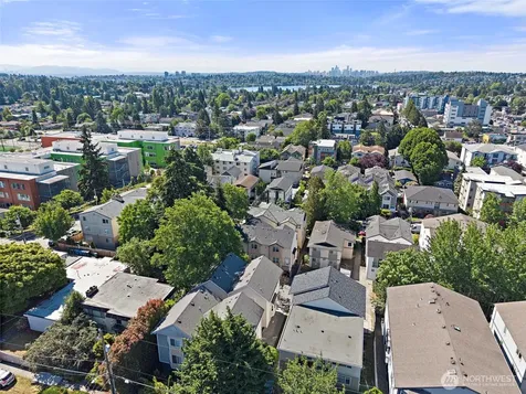 1141 N 93rd Street Seattle WA 98103
