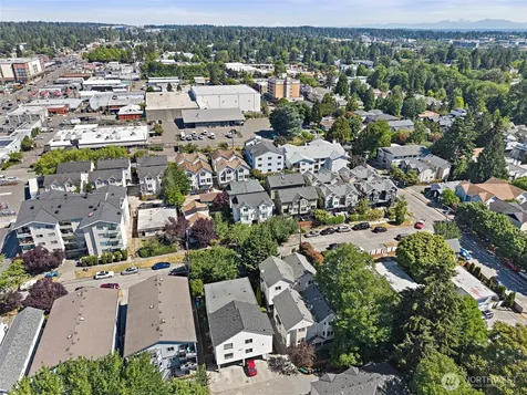 1141 N 93rd Street Seattle WA 98103