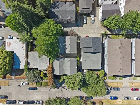1141 N 93rd Street Seattle WA 98103