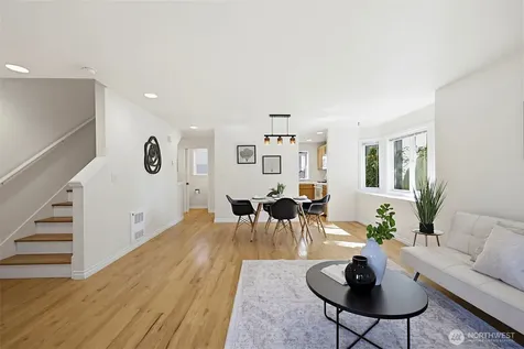 1141 N 93rd Street Seattle WA 98103