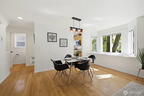 1141 N 93rd Street Seattle WA 98103