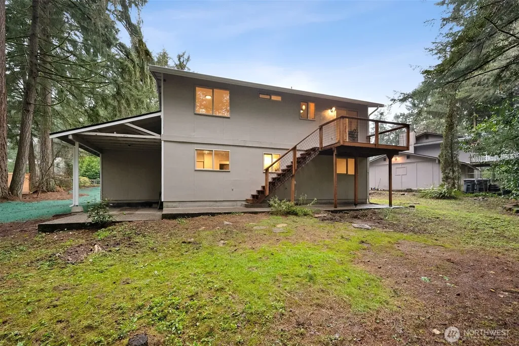13607 97th Avenue NW Gig Harbor WA 98329