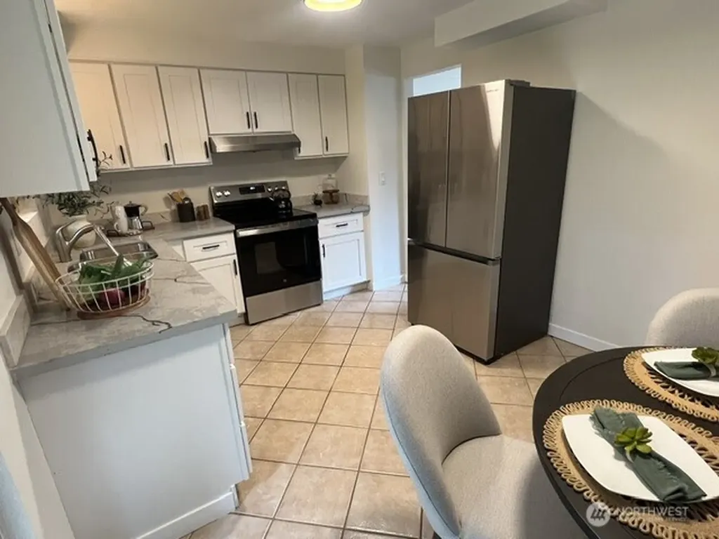 13607 97th Avenue NW Gig Harbor WA 98329