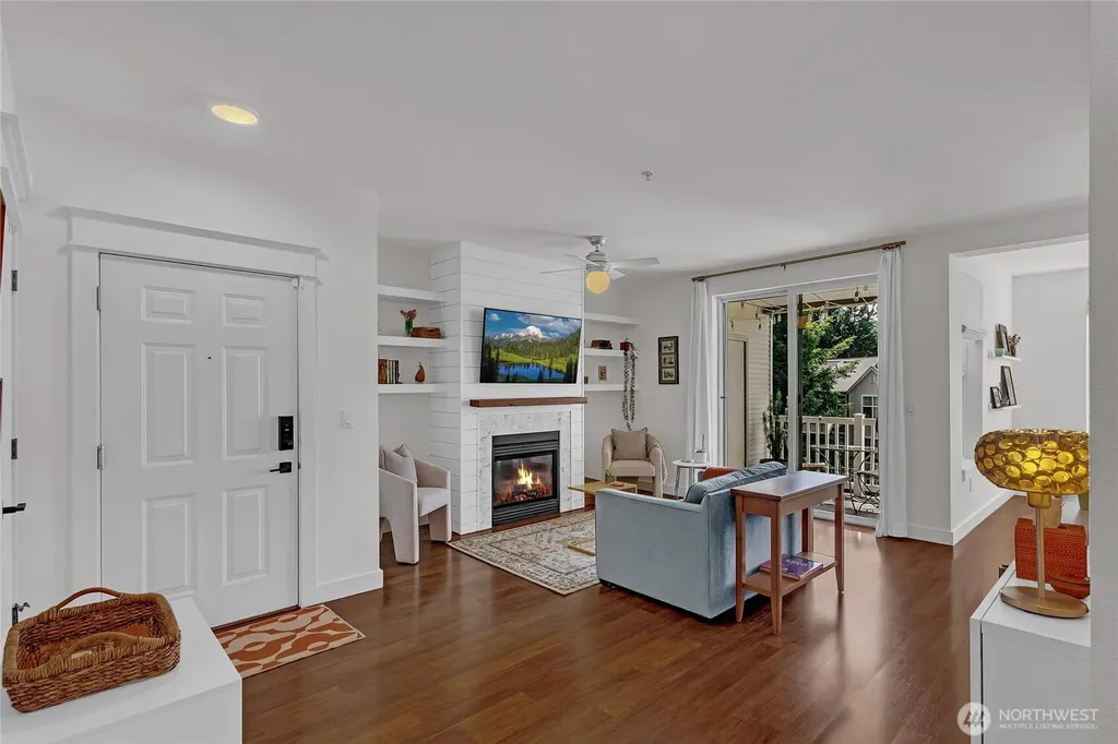 23420 SE Black Nugget Road Issaquah WA 98029