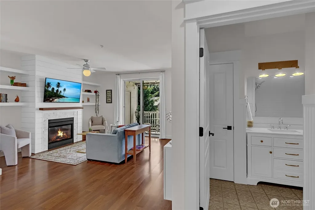 23420 SE Black Nugget Road Issaquah WA 98029