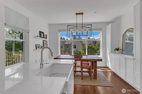 23420 SE Black Nugget Road Issaquah WA 98029