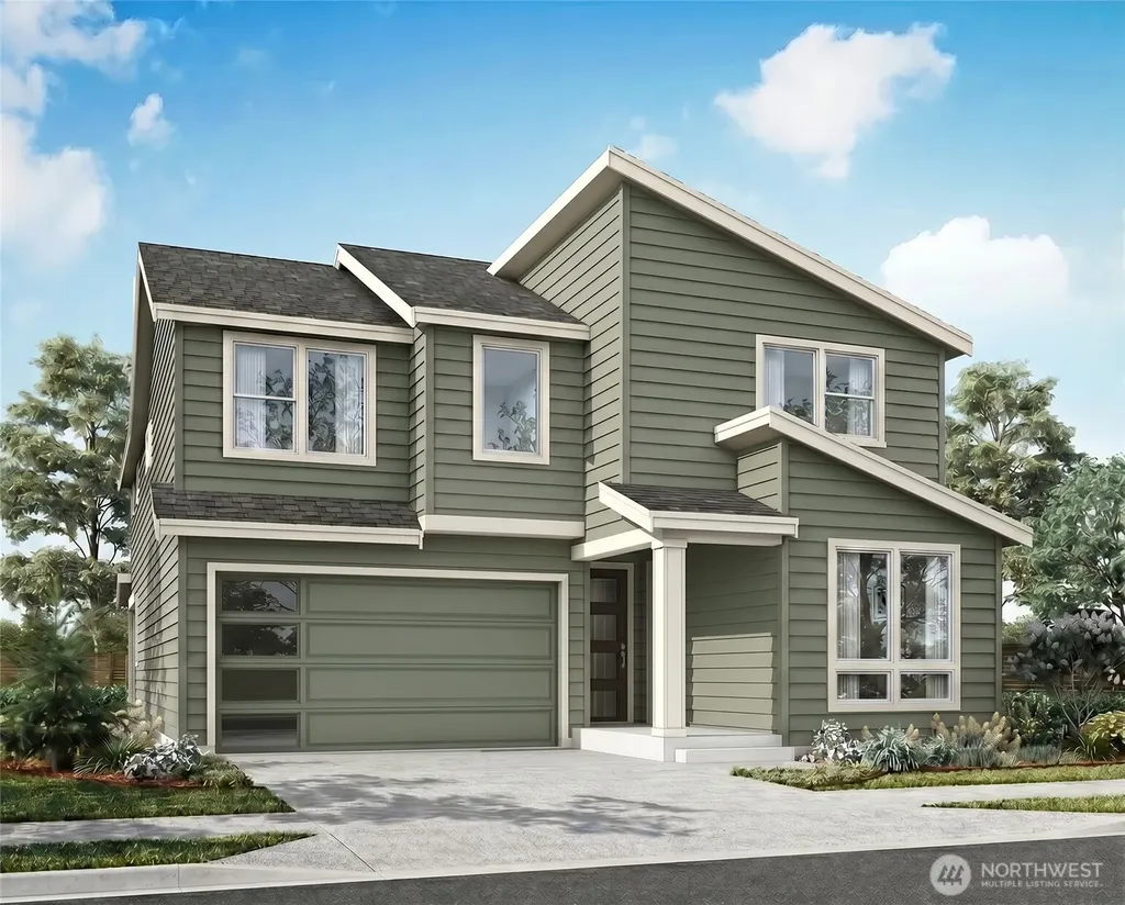 13926 178th Street Ct E Puyallup WA 98374