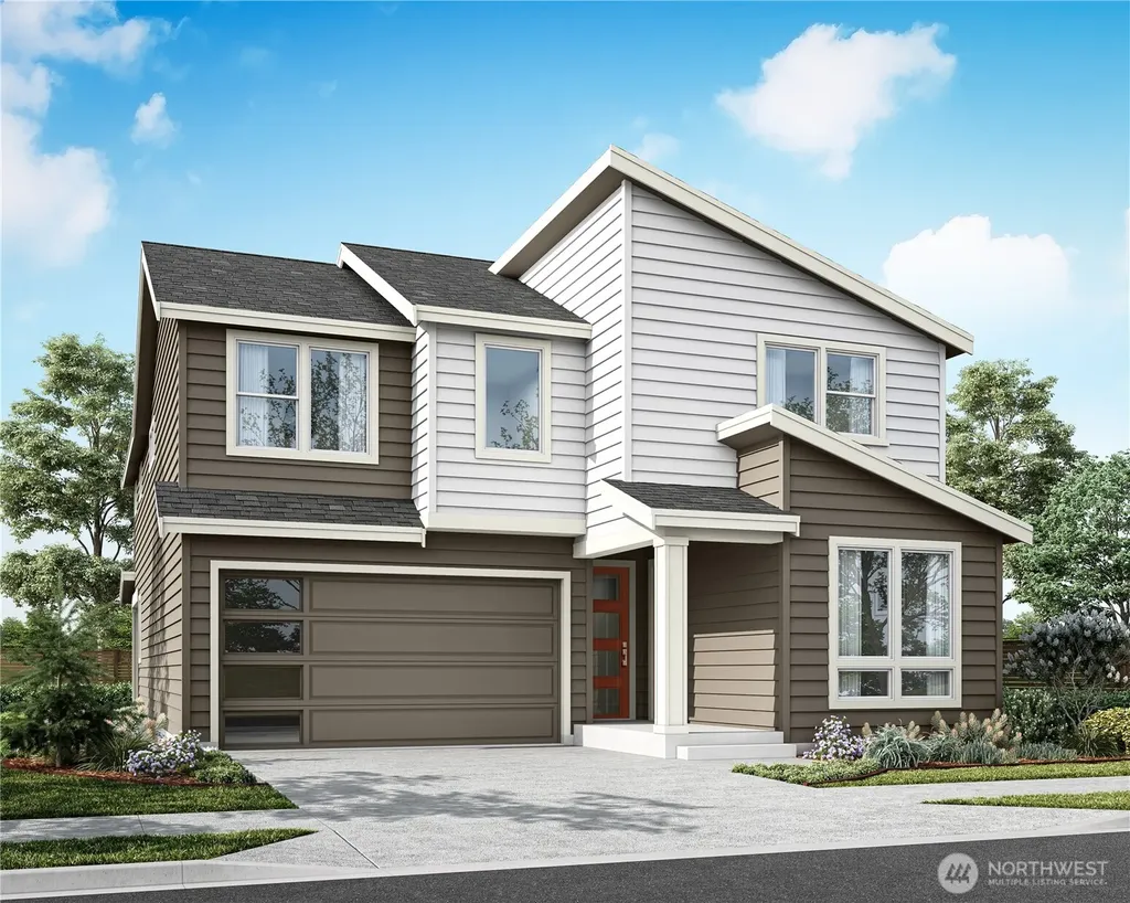 13926 178th Street Ct E Puyallup WA 98374