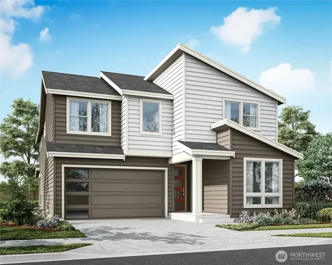 13926 178th Street Ct E Puyallup WA 98374