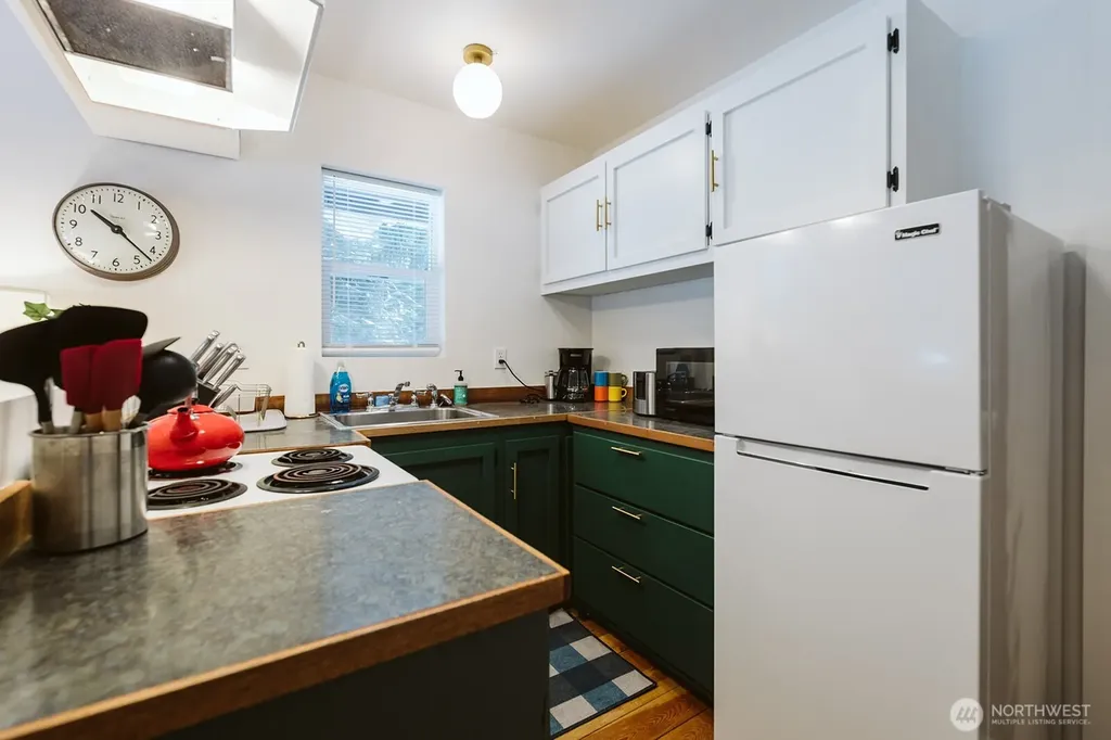 110 Mt Rainier Drive Packwood WA 98361
