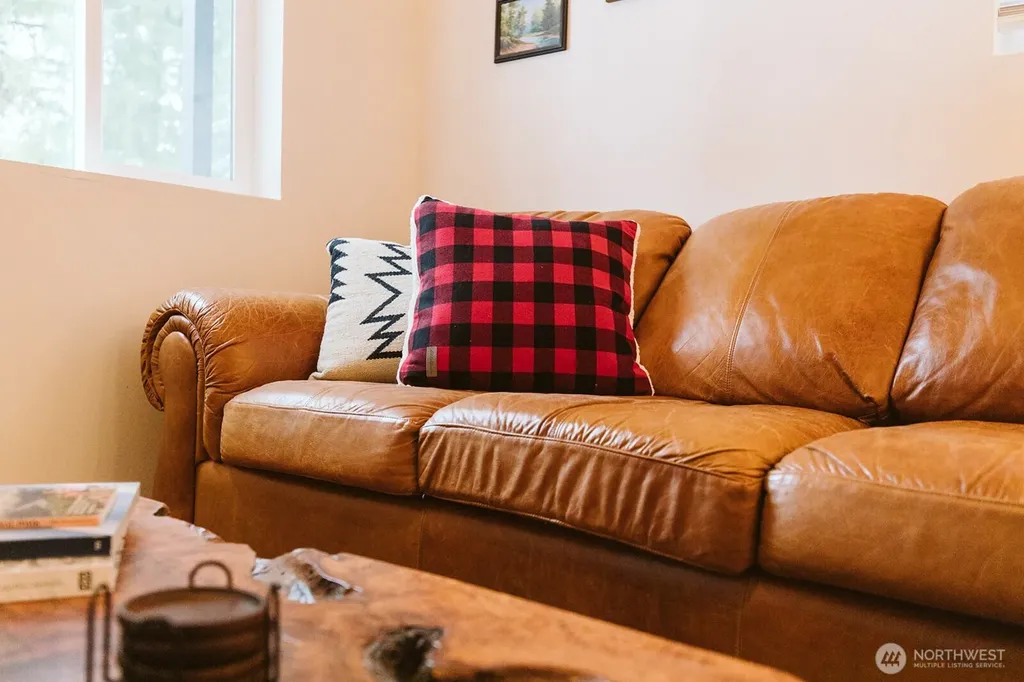 110 Mt Rainier Drive Packwood WA 98361