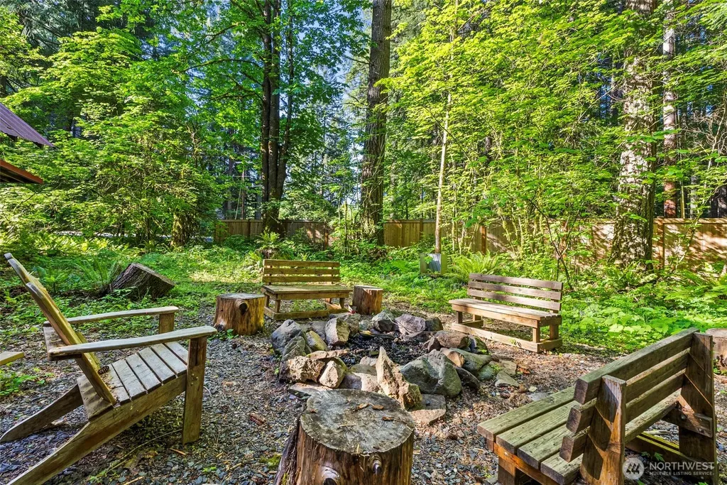 110 Mt Rainier Drive Packwood WA 98361