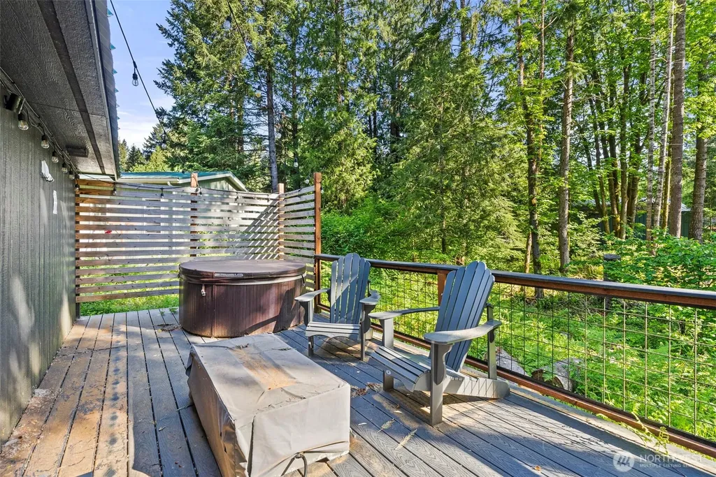 110 Mt Rainier Drive Packwood WA 98361