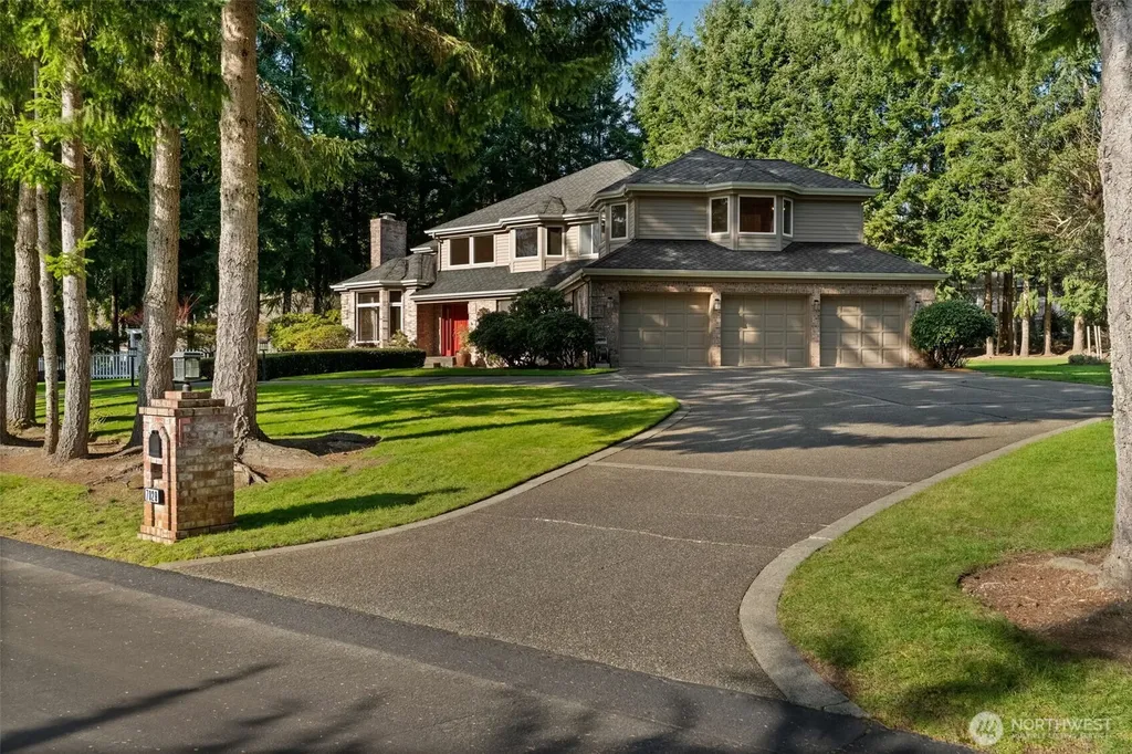 7029 26th Street NW Gig Harbor WA 98335