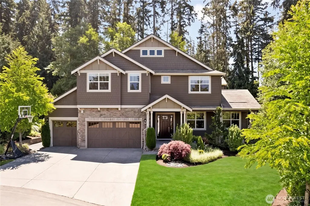 5716 197th Place SE Bothell WA 98012