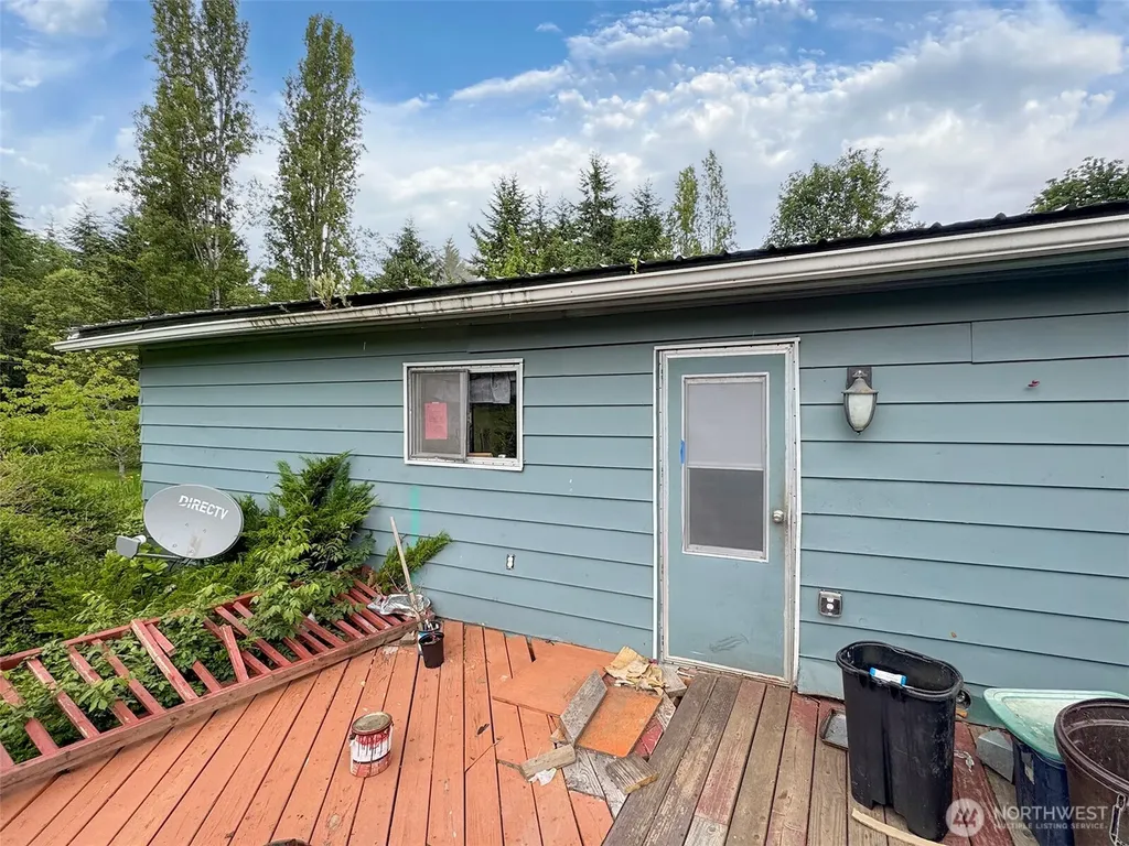 34 Lewallen Road Port Angeles WA 98363