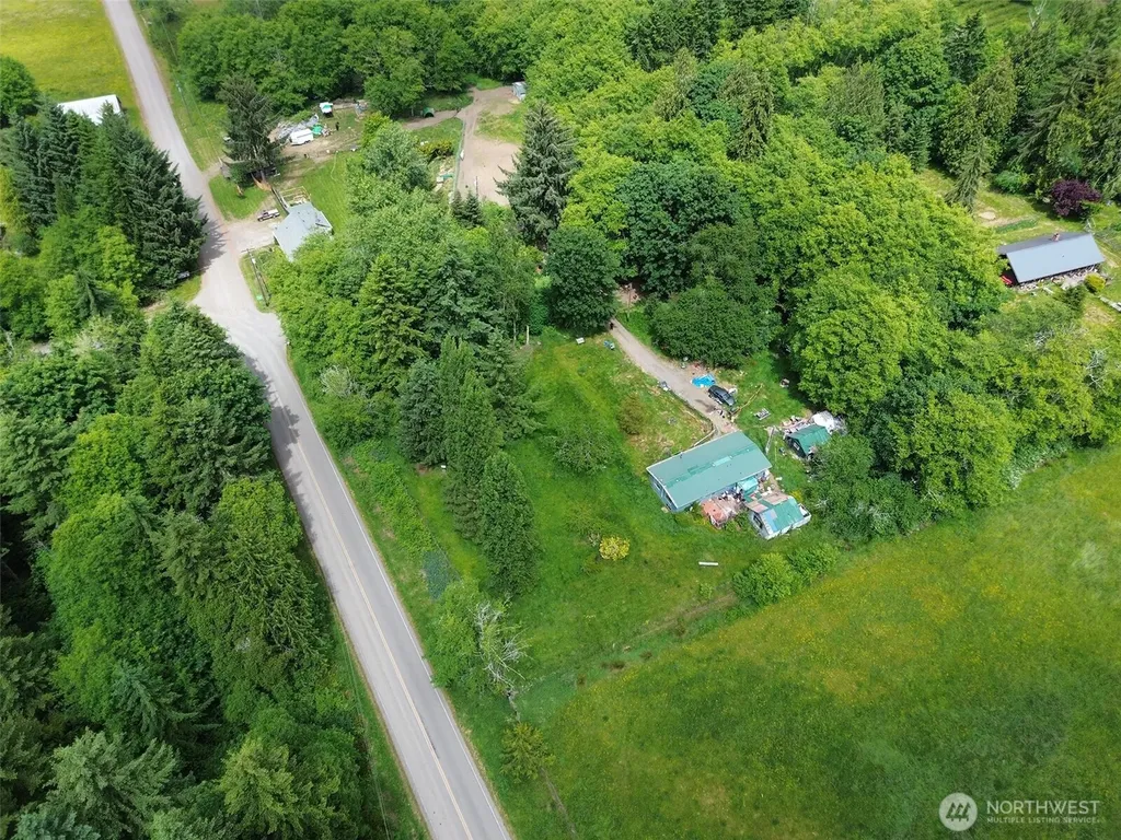 34 Lewallen Road Port Angeles WA 98363