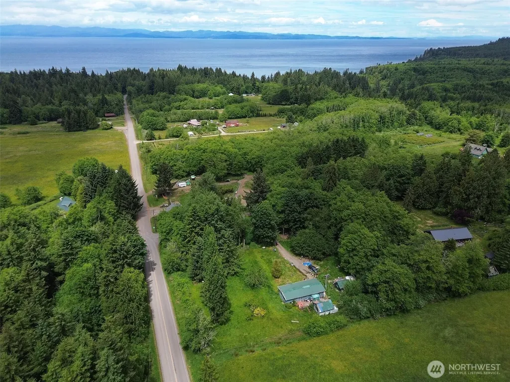 34 Lewallen Road Port Angeles WA 98363
