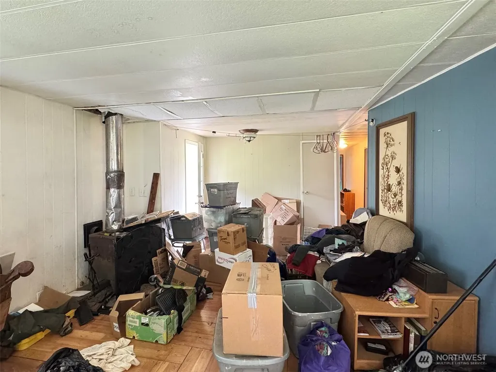 34 Lewallen Road Port Angeles WA 98363