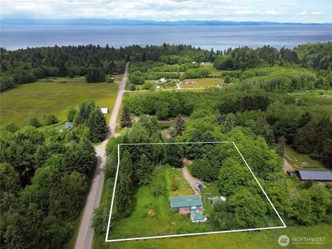 34 Lewallen Road Port Angeles WA 98363