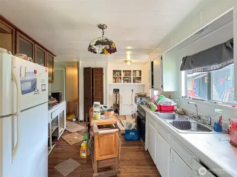 34 Lewallen Road Port Angeles WA 98363