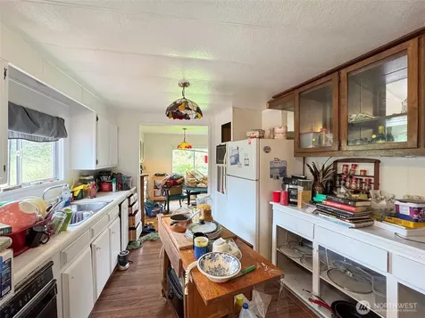 34 Lewallen Road Port Angeles WA 98363