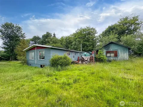 34 Lewallen Road Port Angeles WA 98363