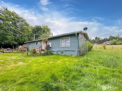 34 Lewallen Road Port Angeles WA 98363