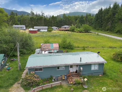 34 Lewallen Road Port Angeles WA 98363