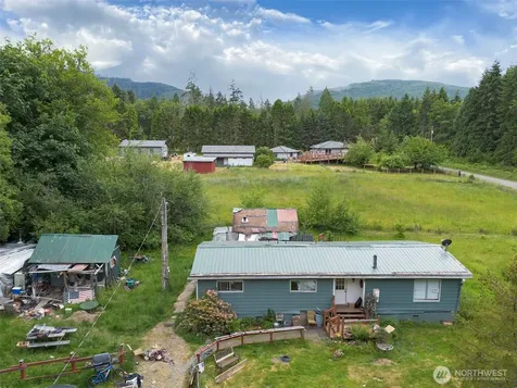 34 Lewallen Road Port Angeles WA 98363