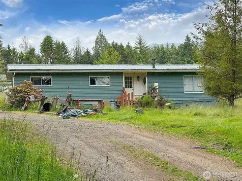 34 Lewallen Road Port Angeles WA 98363
