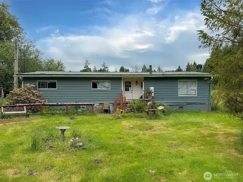 34 Lewallen Road Port Angeles WA 98363