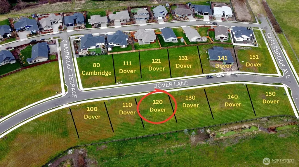 120 Dover Sequim WA 98382