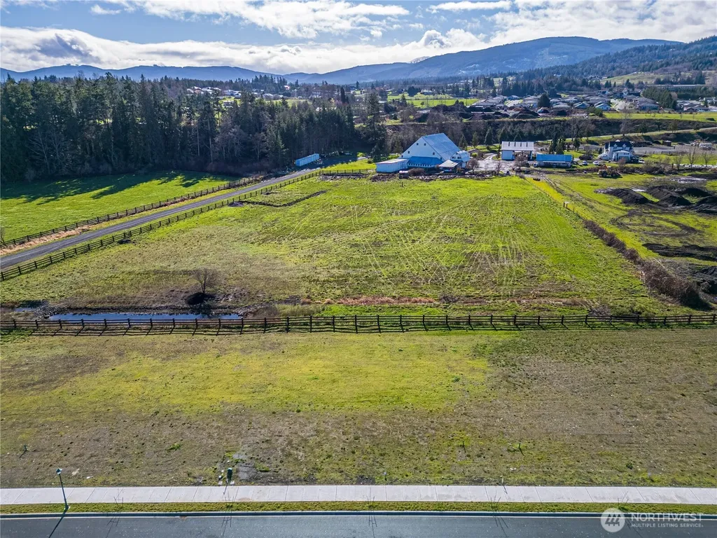 120 Dover Sequim WA 98382