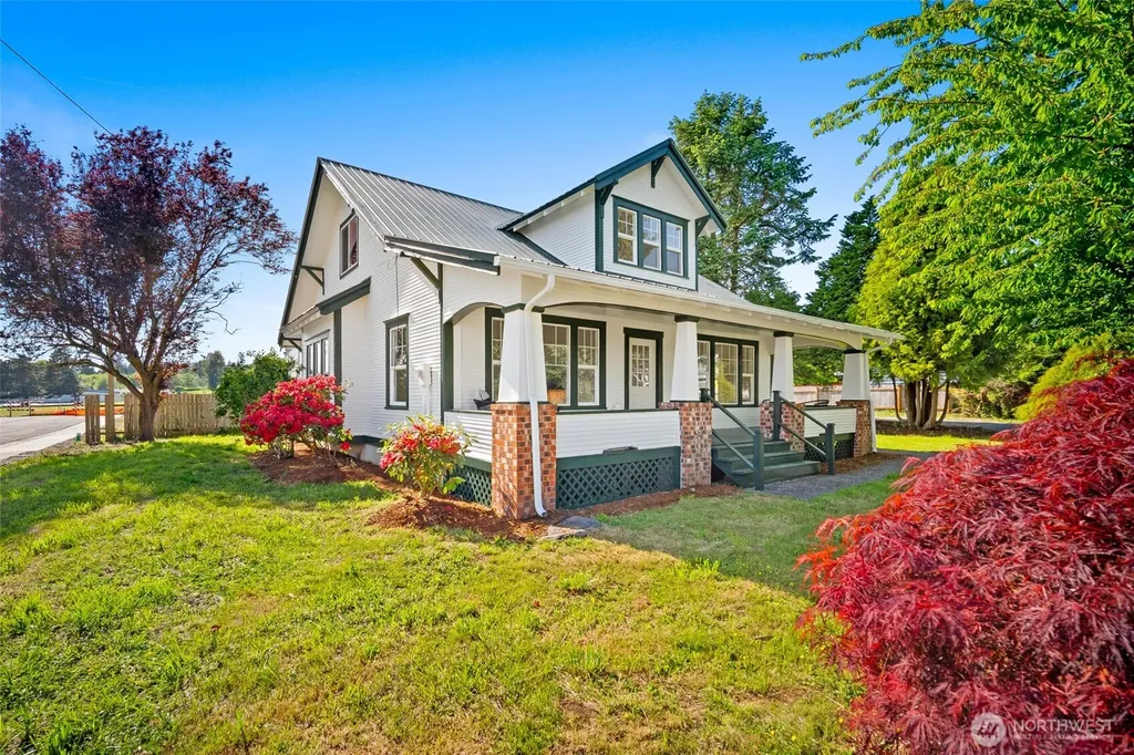 5791 Legoe Avenue Ferndale WA 98248