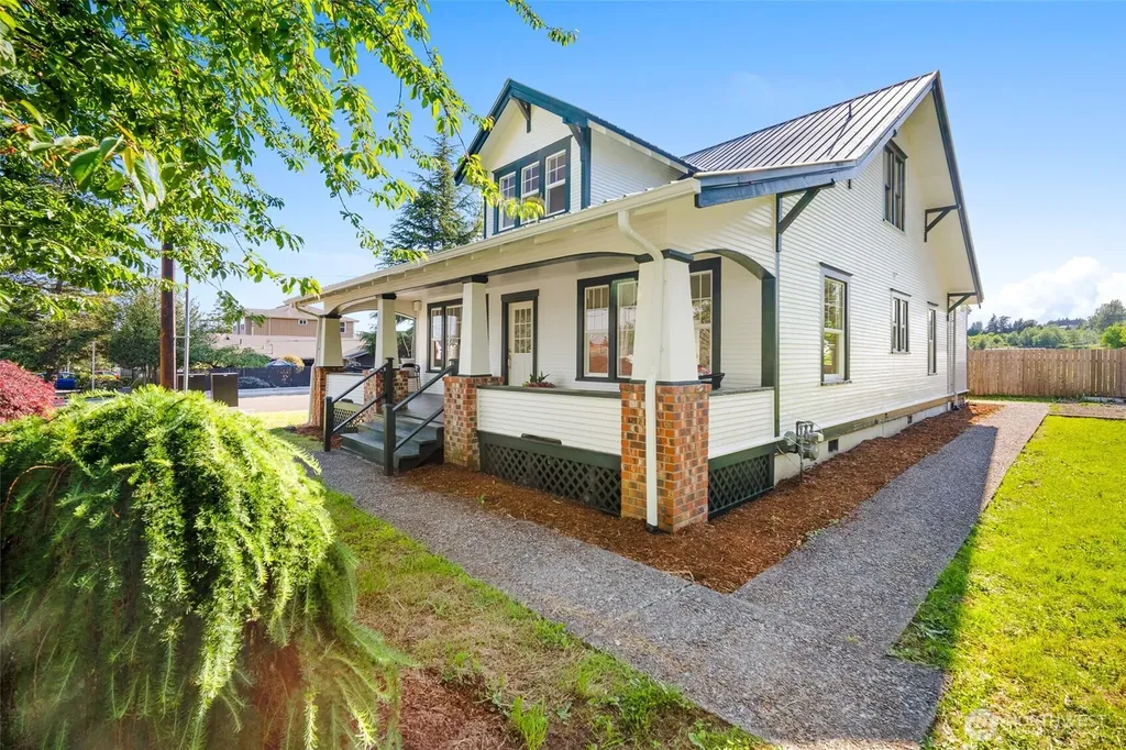 5791 Legoe Avenue Ferndale WA 98248