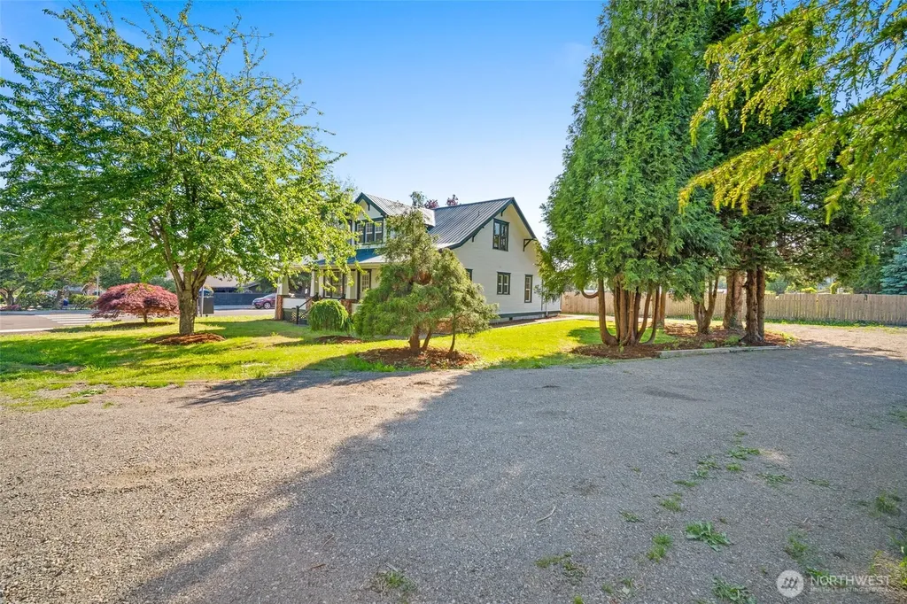 5791 Legoe Avenue Ferndale WA 98248