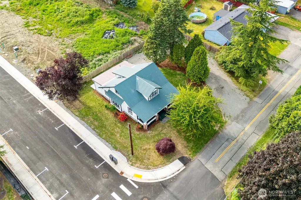 5791 Legoe Avenue Ferndale WA 98248
