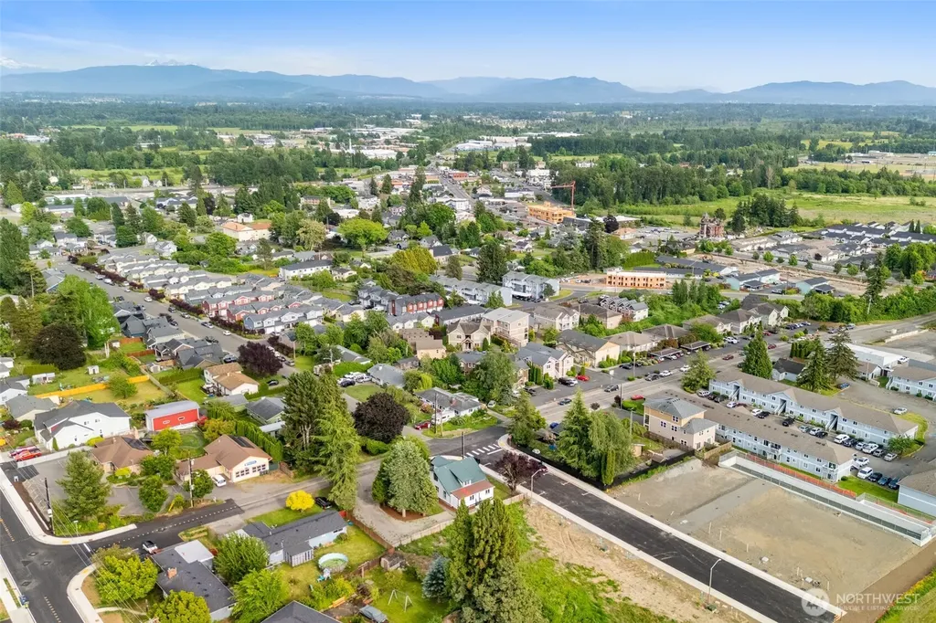 5791 Legoe Avenue Ferndale WA 98248