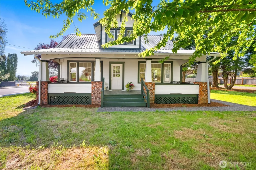 5791 Legoe Avenue Ferndale WA 98248