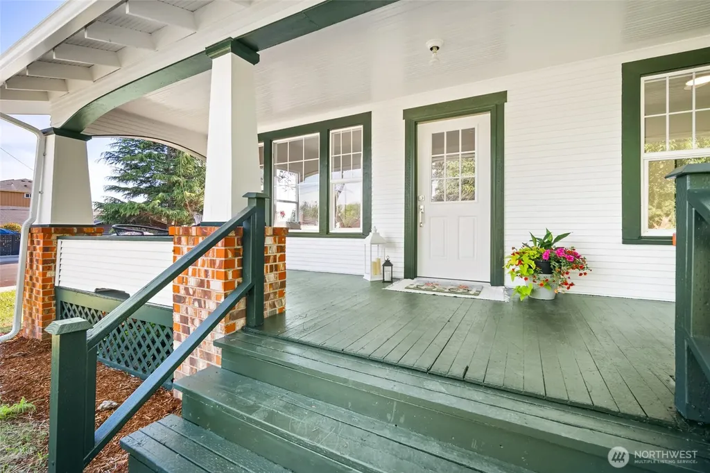 5791 Legoe Avenue Ferndale WA 98248