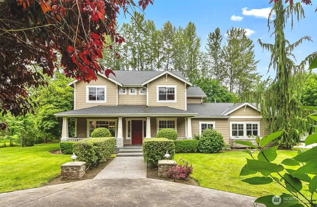 22104 Yeager Road Monroe WA 98272