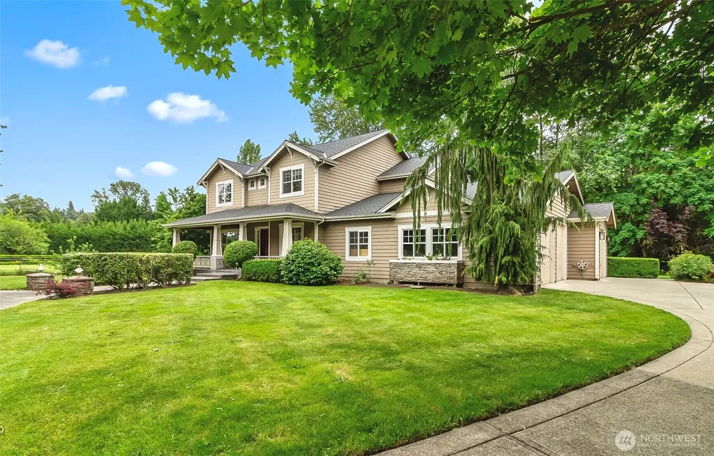 22104 Yeager Road Monroe WA 98272