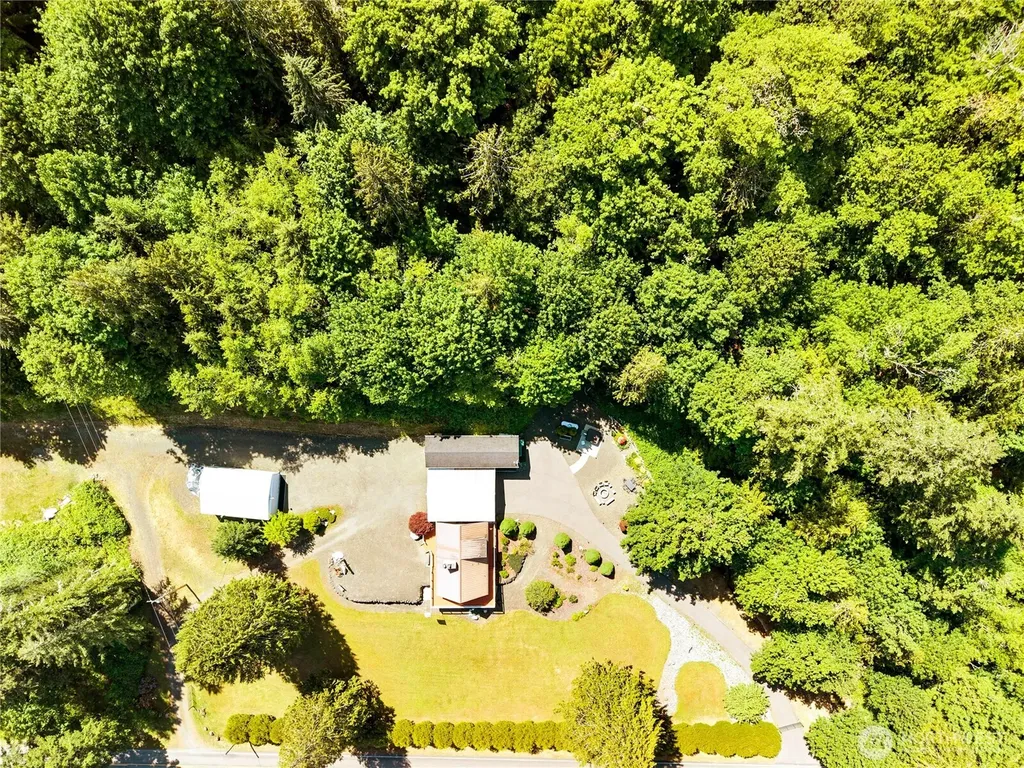 3280 Dabob Road Quilcene WA 98376